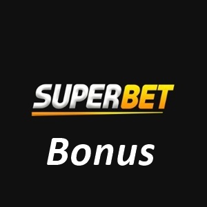 Superbet Bonus