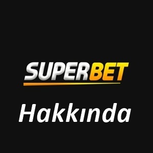 Superbet Hakkında