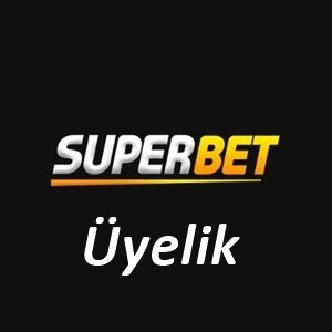 Superbet Üyelik