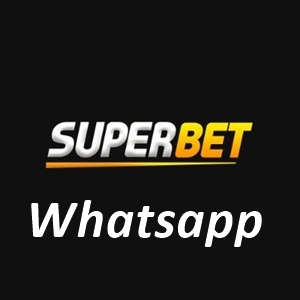 Superbet Whatsapp