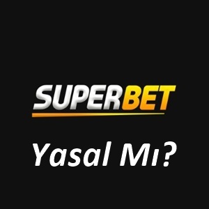 Superbet Yasal